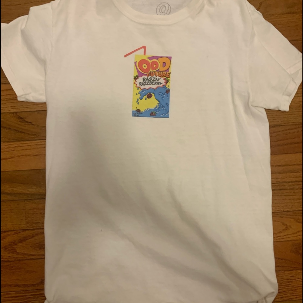 ODD FUTURE T-SHIRT